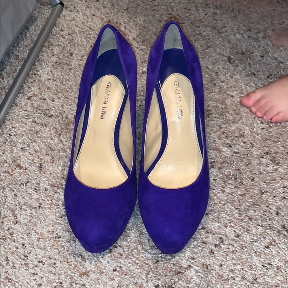 Gianni Bini Heels